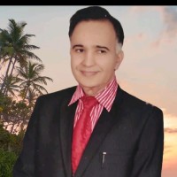 Prof Dr Satish Pai