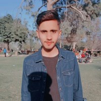 Muhammad Mohsin Saeed