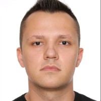 Yehor Kutsenko