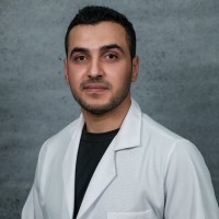 Solaiman Masri
