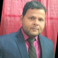 Sunil Kumar
