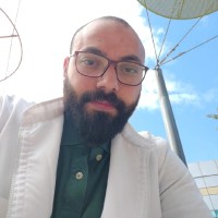 Amr Nasser