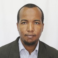 Hamza Sheikh-Abdi Omar