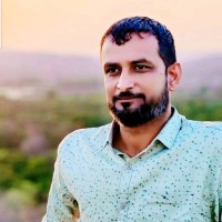 Divyesh Chauhan