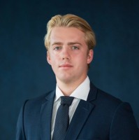 Trym Ekra-Reistad