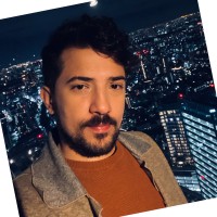 Paulo Vinicius Tavares