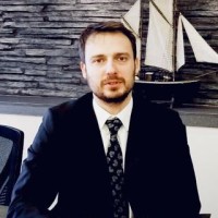 Dr. Can Akyil