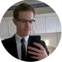 Ed Briscombe