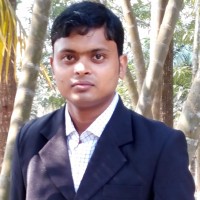 Md Rashed