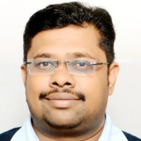 Pankaj Somvanshi