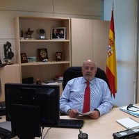 Antonio Manzanaro Martinez