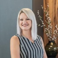 Kristin Rutkowski, AKBD