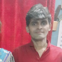 Santosh Tawde