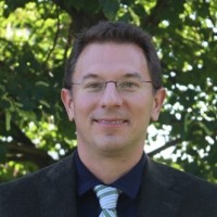 Christopher Trampel