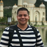 Eric Espino