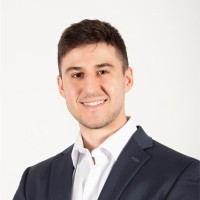 Martin Ganev