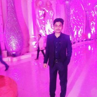 Shoaib Khan Garnet