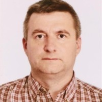 Ihor Dmytrenko