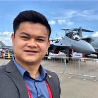 AMIR ZAMRI