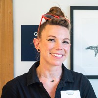 Kelsie Leonard