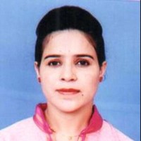 Varinder Kaur