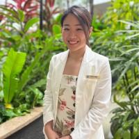 Amilyn Chua
