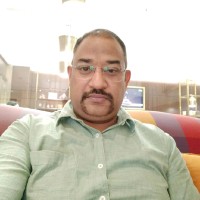 Ashutosh Kushwaha