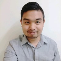 Patrick Pilapil