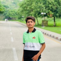 Muhammad Daniyal Khalid