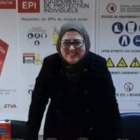 Salma TAIDI