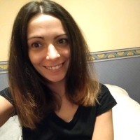 Ines Castro Perez