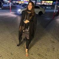 Zunaira Ameen