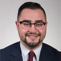 Graham Kilanowich