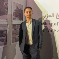 Mohamed Elsheikh
