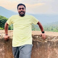 Rakesh Yadav