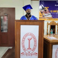 Cma Gokul Sen