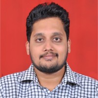 Praveen B V