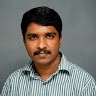 P Aravind