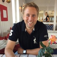 Filip Eriksson