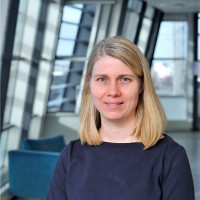 Evelyn Mulder-Olthof