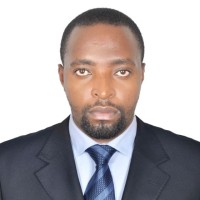 MOSES MWANIKI