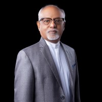Basil Xavier