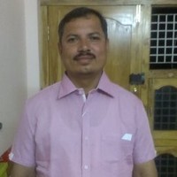 Sangappa Metri