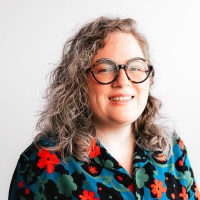 Lydia Goodner, Pmp, Pmc-Ii, Csswb