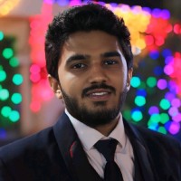 Yashraj Chavda