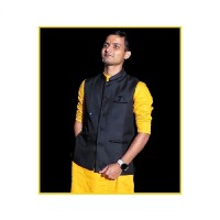 Shubham M.