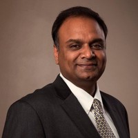 Vipul Singhal, M.B.A