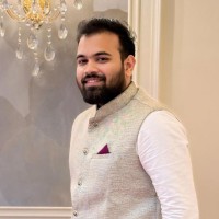 Mayur Patil