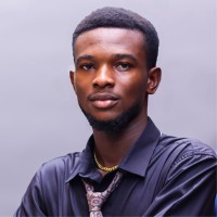 Oluwagbenga Akinte
