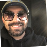 Ethan Kris